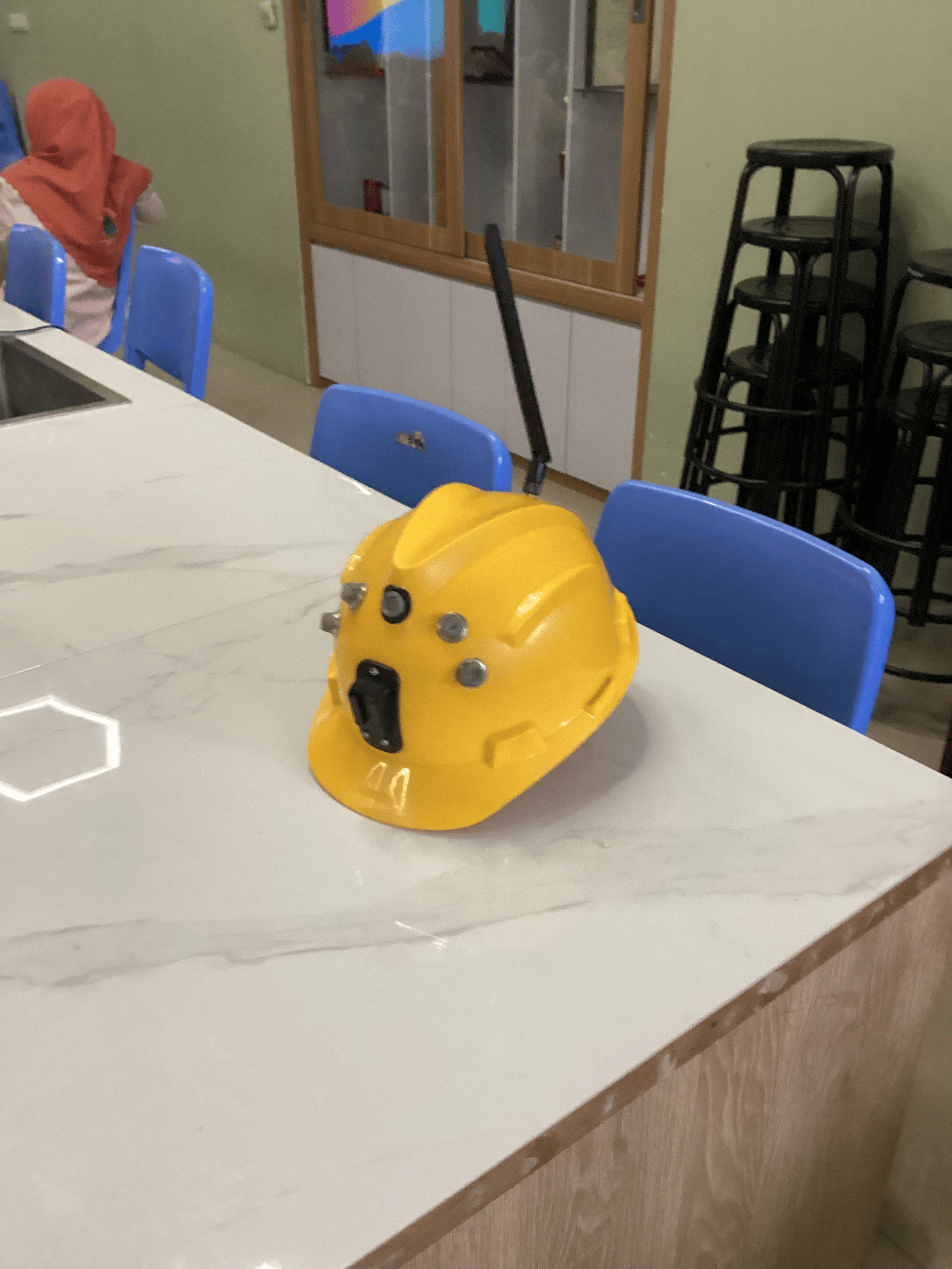 Dokumentasi MinerSafe 06