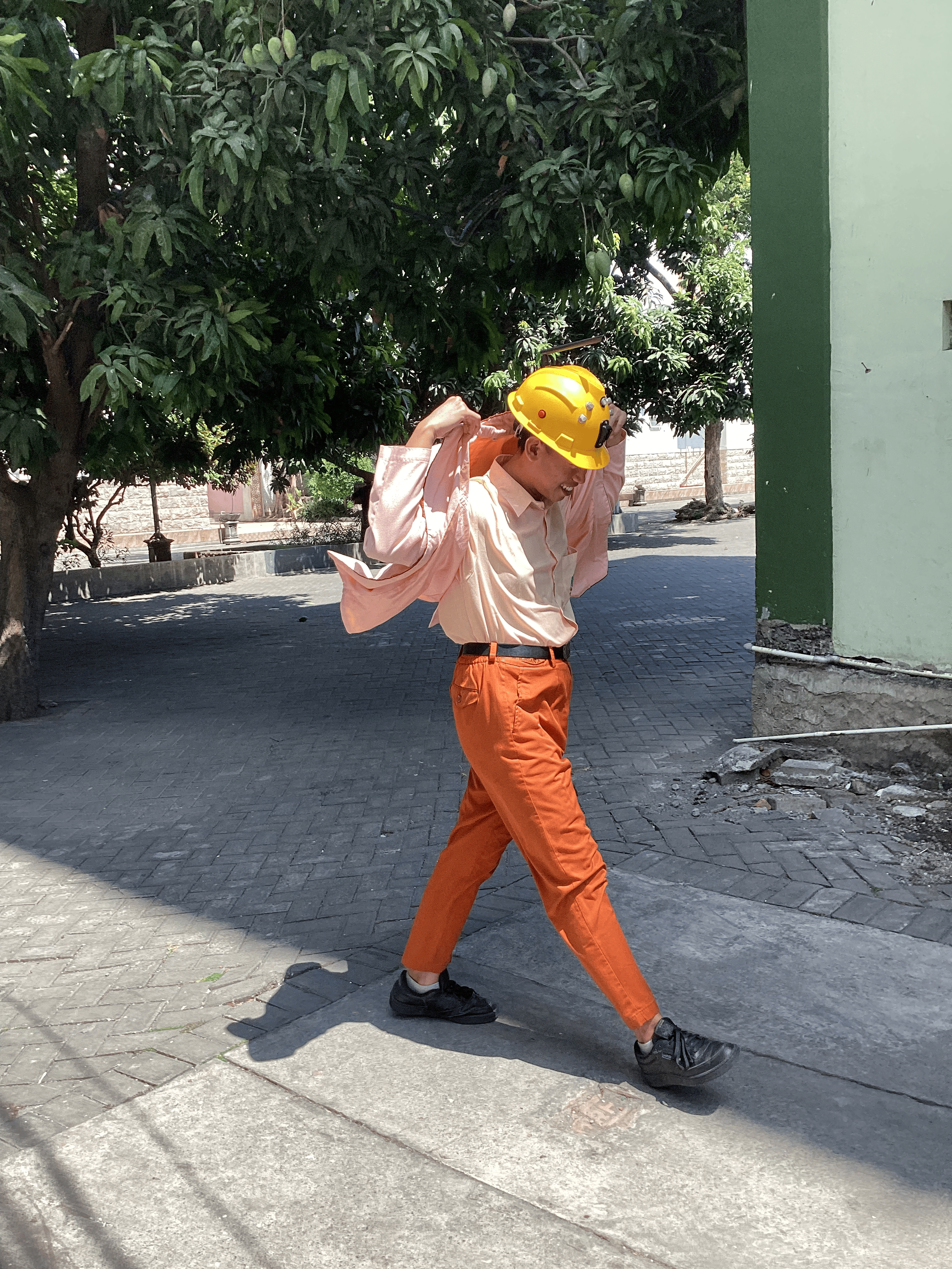 Dokumentasi MinerSafe 09