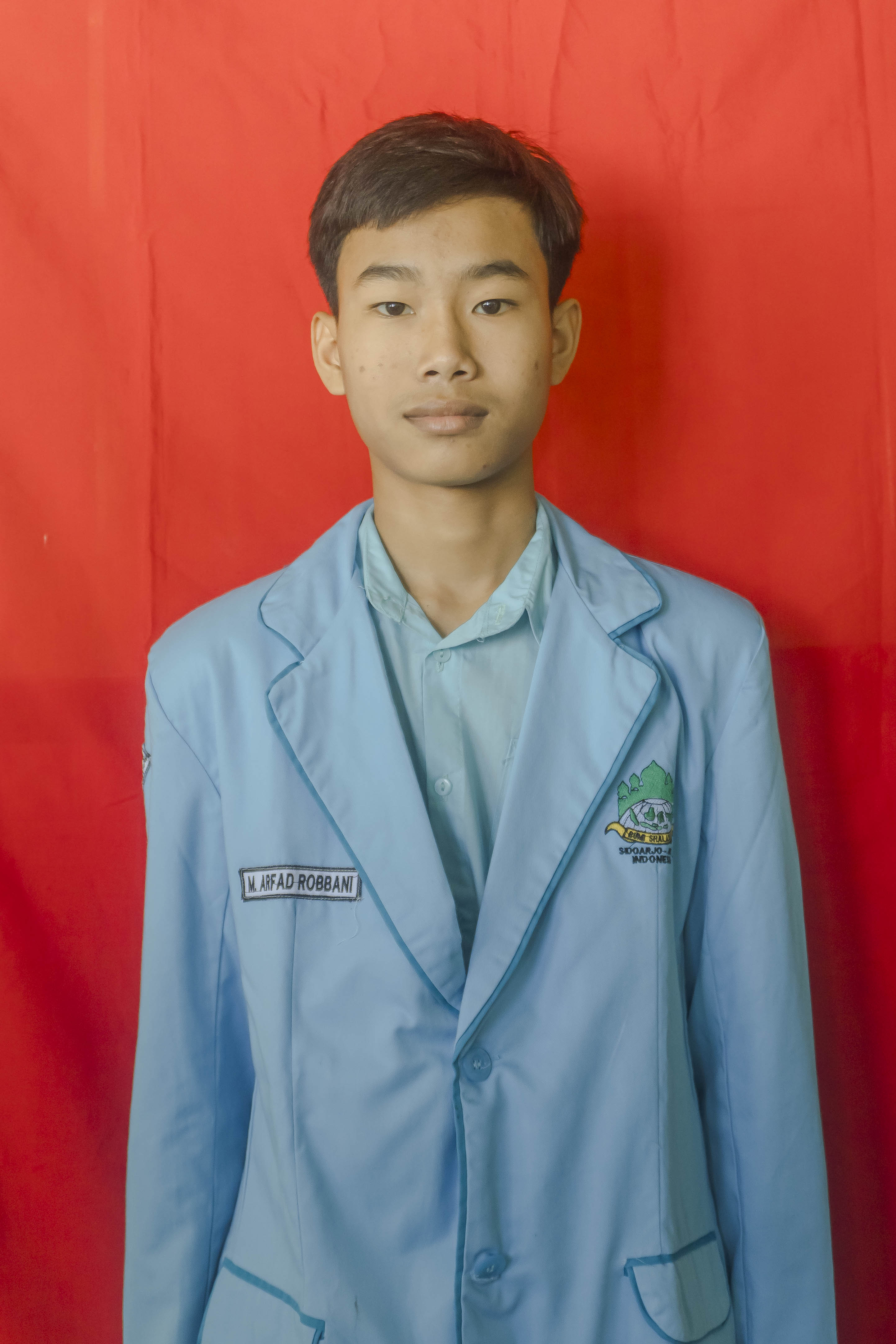 Muhammad Arfad Robbani